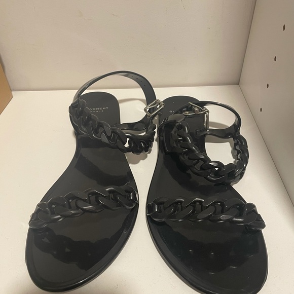 Givenchy Shoes - Givenchy slides